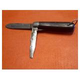 Pocket knife  Military?