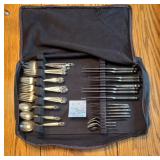 Royal Danish Sterling Silverware