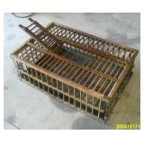 Chicken Crate
