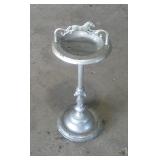 Vintage Ashtray Stand