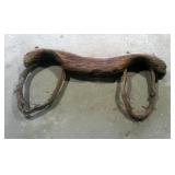 Oxen Yoke
