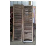 Wood Shutters
