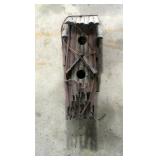 Birdhouse