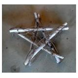 Wood Star