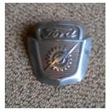 Ford Hood Emblem