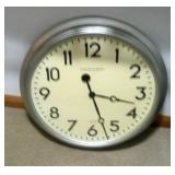 Largee Wall Clock