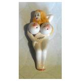 Nude Lady Salt & Pepper