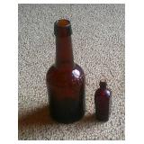 Old Bottles