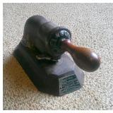 Antique BF Cummins Check Perforator