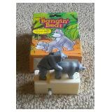 "Bangin Bears" Novelty