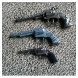 Toy Pistols