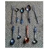 Collectible Spoons