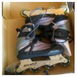 Roller Blade Skates