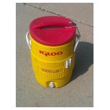 Igloo Beverage Cooler