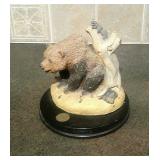 Bear Figurines