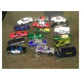 Miniature Cars