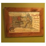 Glenwood & Elwood Display Advertising