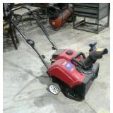 Toro Snowblower