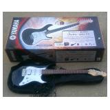 Yamaha Electric Guitar