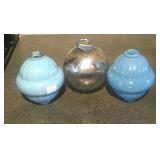 Lightening Rod Balls