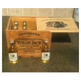 Miniature Canadian Liquor