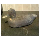 Wood Duck Decoy