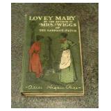 Lovey Mary
