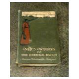 Mrs. Wiggs of the Cabbage Patch