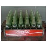 Coca Cola Bottles