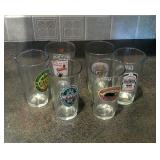 Beer Glasses