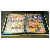Pokemon Trading Cards
