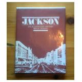 History of Jackson, Mi.