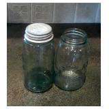 Canning Jars