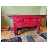 SUPER DOWNSIZING AUCTION!