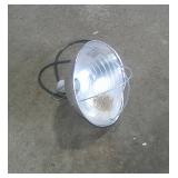 Overhead Barn or Garage Light 