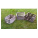 Potato Crates