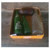 Old Pop Bottles 