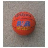 Wilson Basketball