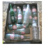 Old Soda Pop Bottles