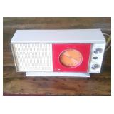 RCA Tabletop Radio