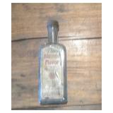 Old Medicine Bottle