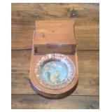 Mackinac City Souvenir