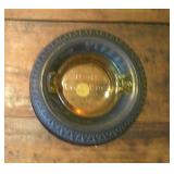 Firestone Tire Ashtray