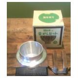 Japanese Rice Cooker