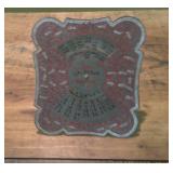 100 Year Calendar, 1962 to 2062