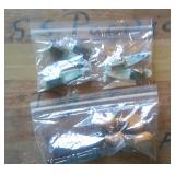 Japanese Chopstick Holders