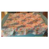 Scarves, Mostly Japanese