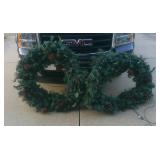 Large Christmas Wreaths