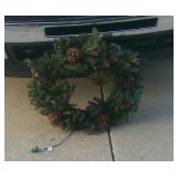 Christmas Wreath
