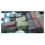 Antique Bricks